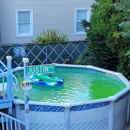 Do NOT use them. My pool had been green for over a week and they refuse to fix it. Do NOT use them. My pool had been green for over a week and they refuse to fix it.