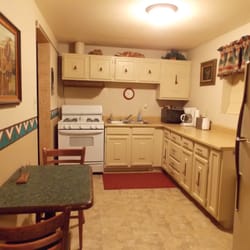 Deadbroke Inn - KITCHEN IN INN