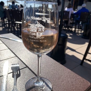 San Sebastian Winery - Wineries Near Me - Saint Augustine, Florida San Sebastian Winery - Wineries Near Me - Saint Augustine, Florida