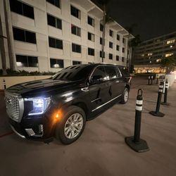 Exclusive Transportation