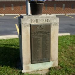 Cpl Richard W Menge VFW Post 6756