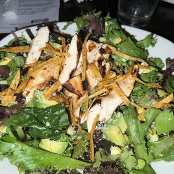 Roadrunner Saloon - Black Bean & Corn Salad - Bars Near Me - Las Vegas, Nevada