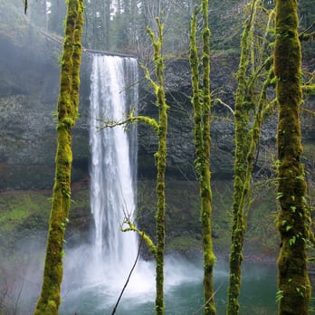 Silver Falls State Park - Hiking Near Me - Sublimity, Oregon Silver Falls State Park - Hiking Near Me - Sublimity, Oregon