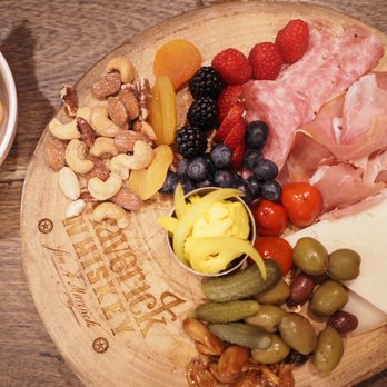 Maverick Distilling - Maverick Charcuterie - Distilleries Near Me - San Antonio, Texas