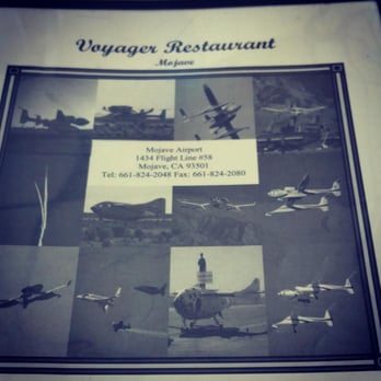 Voyager Restaurant - American Near Me - Mojave, California Voyager Restaurant - American Near Me - Mojave, California