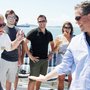 Photo of Constitution Yacht Charters