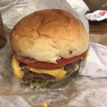 Holy Burger - Burgers Near Me - New York, New York