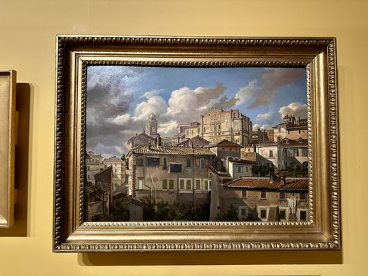 National Museum by null