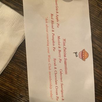 Rustic Cork Wine Bar - Monthly food and wine pairing - Wine Bars Near Me - Lake Stevens, Washington