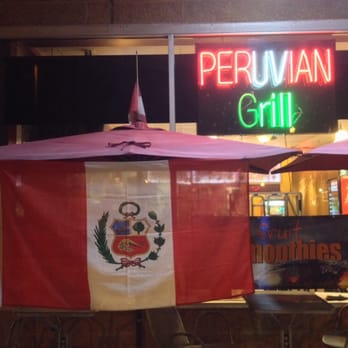Hot & Cold - Peruvian Near Me - Springfield, Virginia