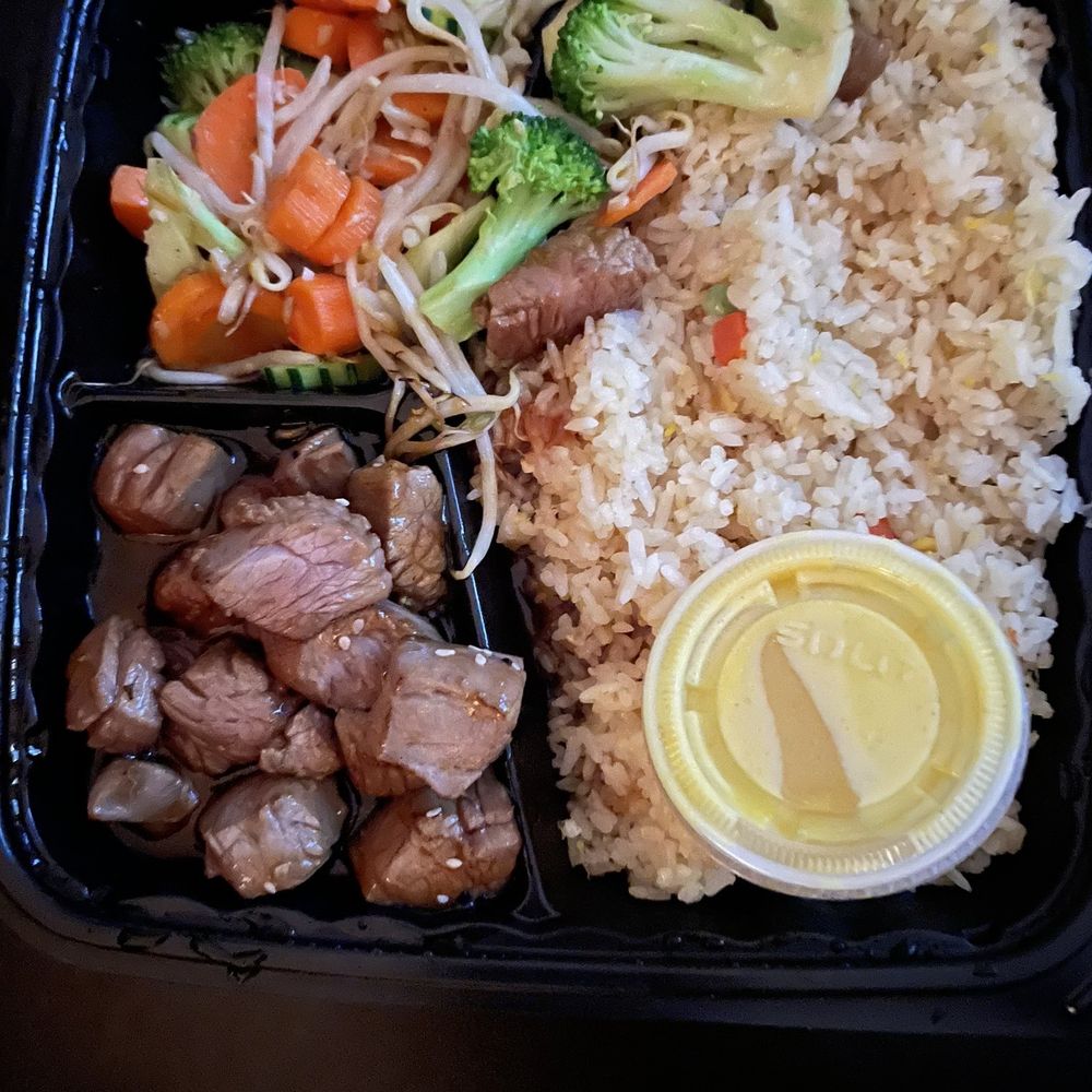 Asian Spice Bistro - Hibachi Steak - Sushi Bars Near Me - Cincinnati, Ohio Asian Spice Bistro - Hibachi Steak - Sushi Bars Near Me - Cincinnati, Ohio