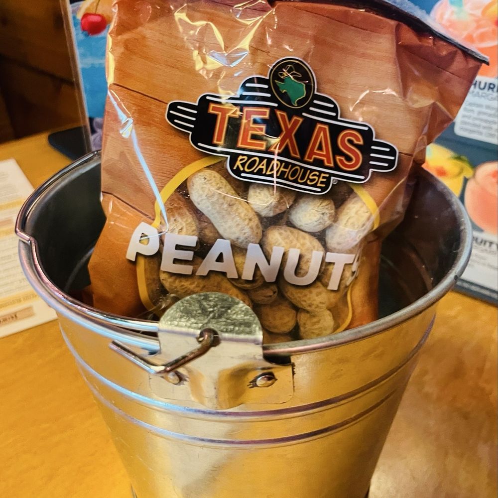 Texas Roadhouse - Steakhouses Near Me - Mount Dora, Florida