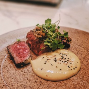 Uchi Dallas - Japanese Near Me - Dallas, Texas