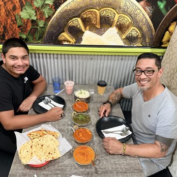 Indian Cafe - Indian food - Indian Near Me - Manteca, California