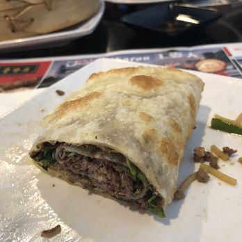 101 Noodle Express - Beef Rolls - Chinese Near Me - Alhambra, California 101 Noodle Express - Beef Rolls - Chinese Near Me - Alhambra, California