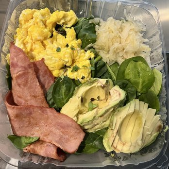 Hidden Julles - Ken's Keto Bowl - Meh....only good thing that arrived, but was only mediocre - Coffee & Tea Near Me - Haymarket, Virginia Hidden Julles - Ken's Keto Bowl - Meh....only good thing that arrived, but was only mediocre - Coffee & Tea Near Me - Haymarket, Virginia