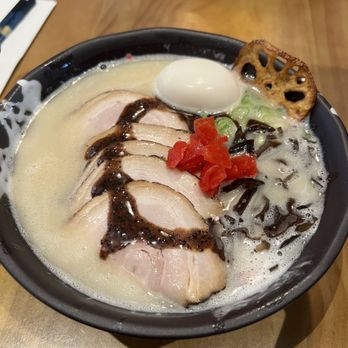 Ramen Wakusei - Venus Premium - Ramen Near Me - Sunnyvale, California Ramen Wakusei - Venus Premium - Ramen Near Me - Sunnyvale, California