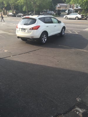 GS Bubble Bath Hand Carr Wash & Detail Center