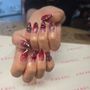 Photo of Pink Nails by Sarah