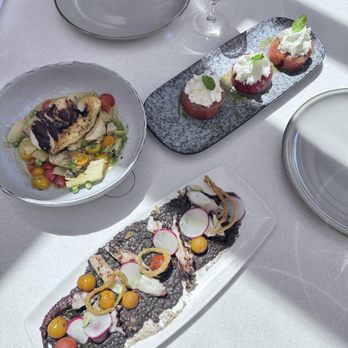 Bolero Restaurante - Tapas/Small Plates Near Me - Temecula, California