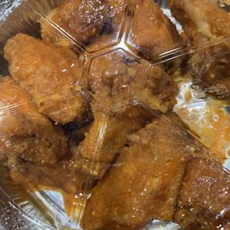 Wings