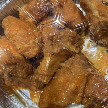Jonny’s Pizza - Wings - Salad Near Me - Aubrey, Texas