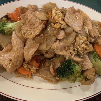Simply Thai - Thai Near Me - Vernon, Connecticut