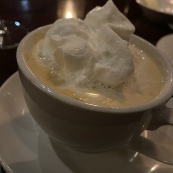 Jasper's Restaurant - Lobster cappuccino 3 - Italian Near Me - Kansas City, Missouri Jasper's Restaurant - Lobster cappuccino 3 - Italian Near Me - Kansas City, Missouri