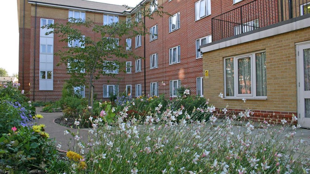 ANCHOR ROSE COURT CARE HOME Updated March 2024 253 Lower Road