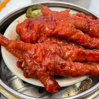Ocean Palace - Dim Sum Near Me - Houston, Texas
