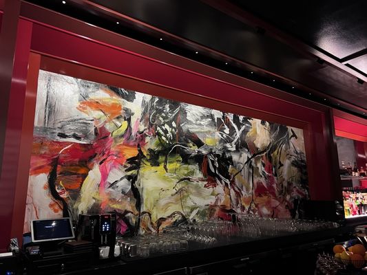 The Boardroom by null