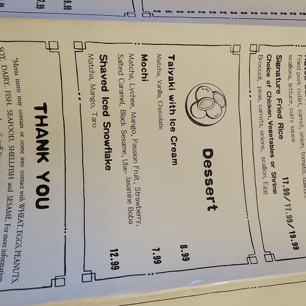 Fujiya Ramen - Ramen Near Me - Pittsburgh, Pennsylvania