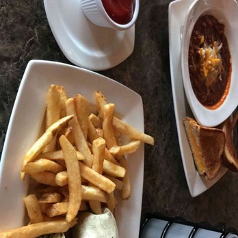 Depot Bar And Grill - Chicken ceaser wrap. - American Near Me - Springfield, Tennessee Depot Bar And Grill - Chicken ceaser wrap. - American Near Me - Springfield, Tennessee
