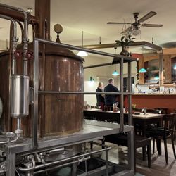 Weib's Brauhaus