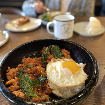 Time Thai Kitchen - The Beck... - Thai Near Me - Livermore, California