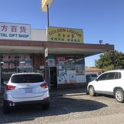 Golden Liquor