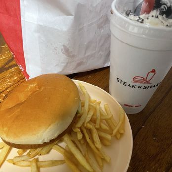 Steak ’n Shake - Number 1 - Burgers Near Me - St. Augustine, Florida Steak ’n Shake - Number 1 - Burgers Near Me - St. Augustine, Florida