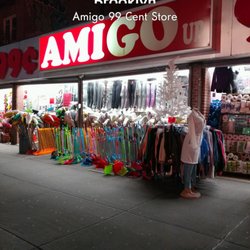 Amigo 99 Cent Store