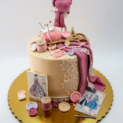 Super Sweet Bake Shop