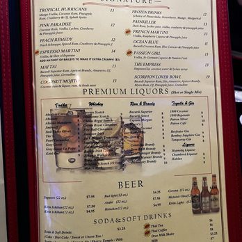 Bayridge sushi - Menu - Sushi Bars Near Me - Longwood, Florida Bayridge sushi - Menu - Sushi Bars Near Me - Longwood, Florida