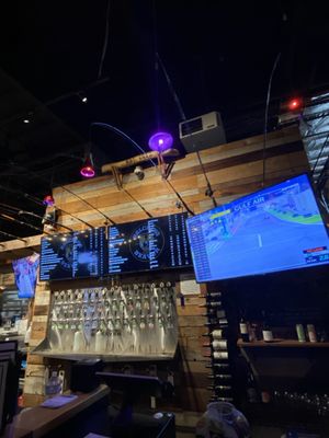 Belching Beaver Brewery Pub 980 by null