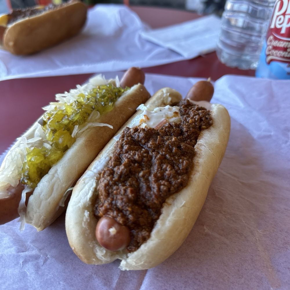 JJ's Hot Dogs - Sweet Works Dog & Hook Up Dog - Hot Dogs Near Me - Fairfield, New Jersey JJ's Hot Dogs - Sweet Works Dog & Hook Up Dog - Hot Dogs Near Me - Fairfield, New Jersey