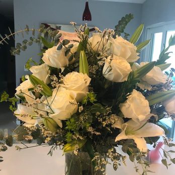 Forget Me Not Flower Shop - Florists Near Me - Weston, Florida