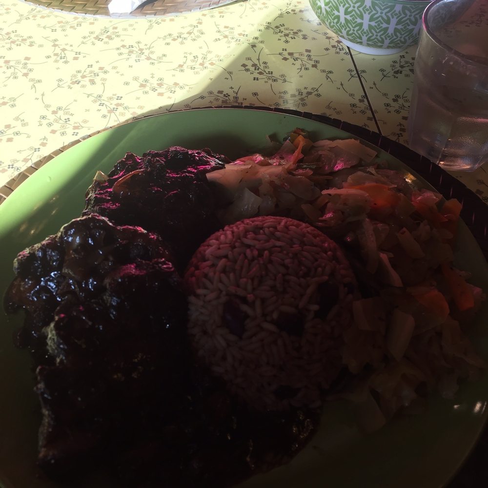 Irie Occasions - Oxtails - Caterers Near Me - Detroit, Michigan Irie Occasions - Oxtails - Caterers Near Me - Detroit, Michigan