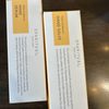 Robin Manoogian About Face Beauty Spa gift card