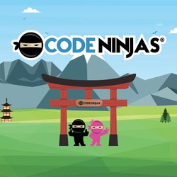 Code Ninjas Burlington