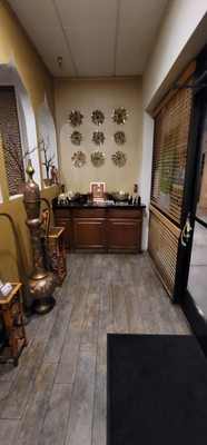 India Palace Cuisine of India by null