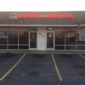Spring Cleaners & Laundry - Store Front - Laundry Services Near Me - Charlotte, North Carolina Spring Cleaners & Laundry - Store Front - Laundry Services Near Me - Charlotte, North Carolina
