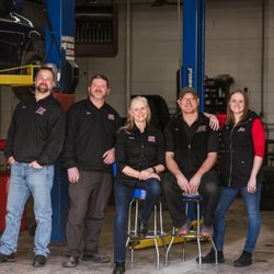 Mears Automotive - Brownsburg - Client Service Managers - Troy & Megan, and Owners - Kevin & Sara, are committed to service that exceeds your expectations.