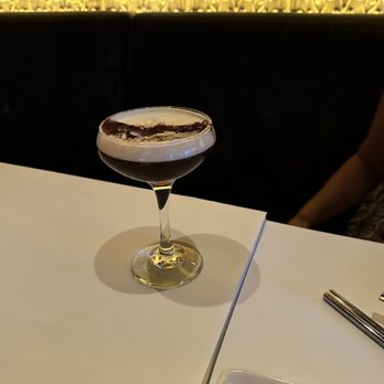 Lavo - Italian Near Me - Las Vegas, Nevada